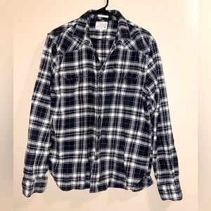 Vintage Lucky Brand Flannel
